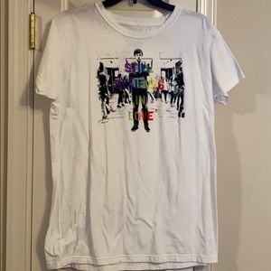Hot Topic Love Simon Tee
